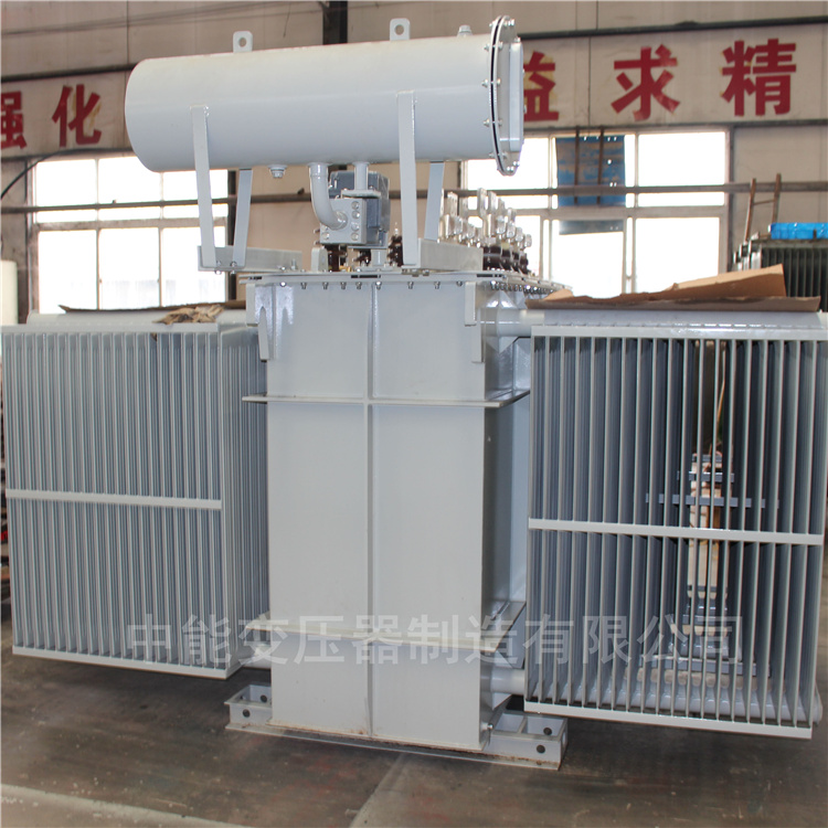 普宁S20-2500KVA/10KV油浸式变